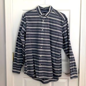Tommy Hilfiger Button Up